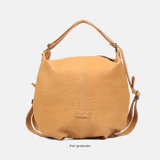 Bolso de hombro y mochila CUIROTS Australia