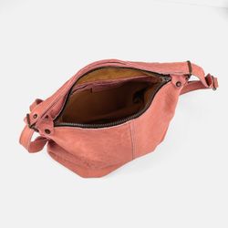 Sac bandoulière et sac à dos CUIROTS Australie