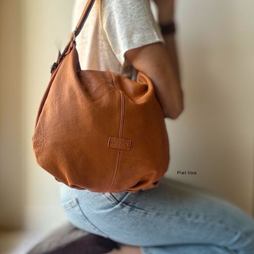 Bolso de hombro y mochila CUIROTS Australia