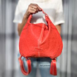 Bolsa de ombro e mochila CUIROTS Austrália