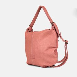 Sac bandoulière et sac à dos CUIROTS Australie