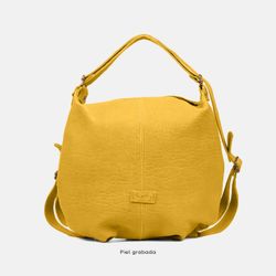 Bolso de hombro y mochila CUIROTS Australia