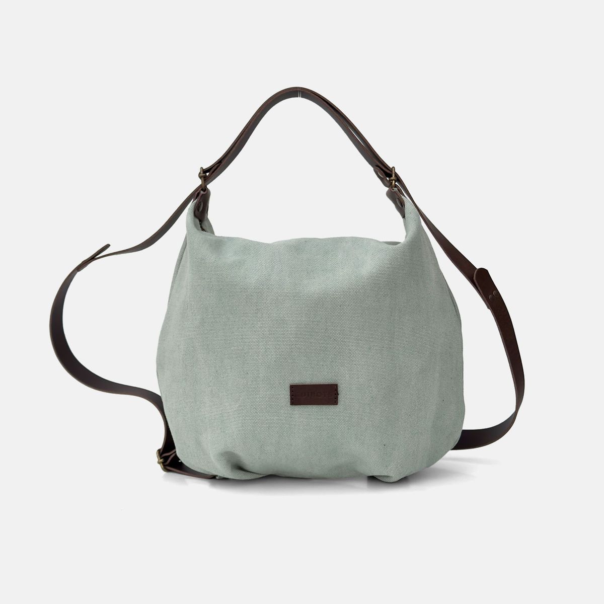 Bolso de hombro y mochila CUIROTS Summer