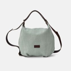 Bolsa de ombro e mochila de verão CUIROTS