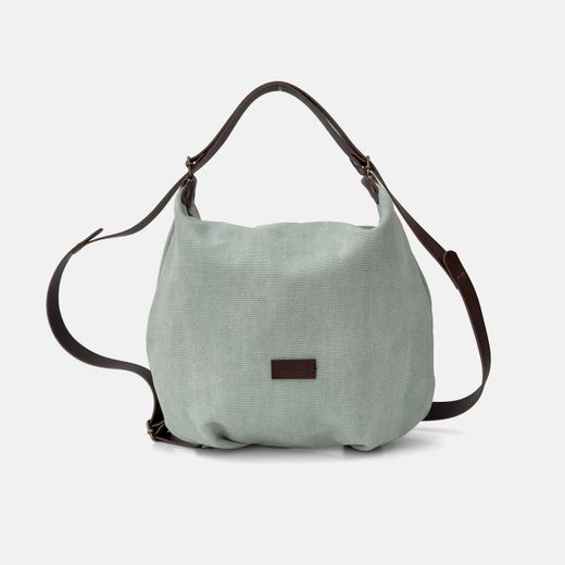 Bolso de hombro y mochila CUIROTS Summer