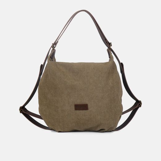 Bolsa de ombro e mochila de verão CUIROTS