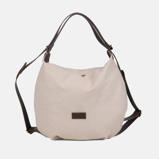 Bolso de hombro y mochila CUIROTS Summer