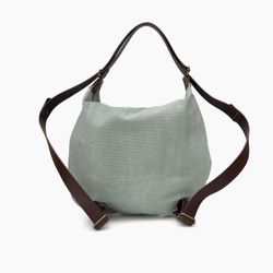 Bolsa de ombro e mochila de verão CUIROTS