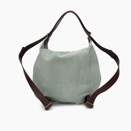 Bolsa de ombro e mochila de verão CUIROTS