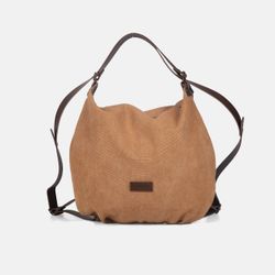 Bolsa de ombro e mochila de verão CUIROTS