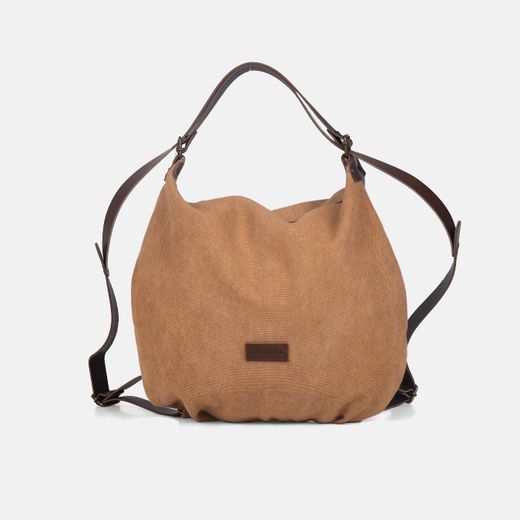 Bolsa de ombro e mochila de verão CUIROTS