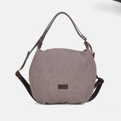 Bolsa de ombro e mochila de verão CUIROTS