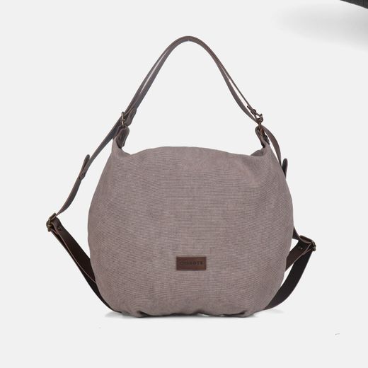 Bolsa de ombro e mochila de verão CUIROTS