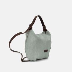 Bolsa de ombro e mochila de verão CUIROTS