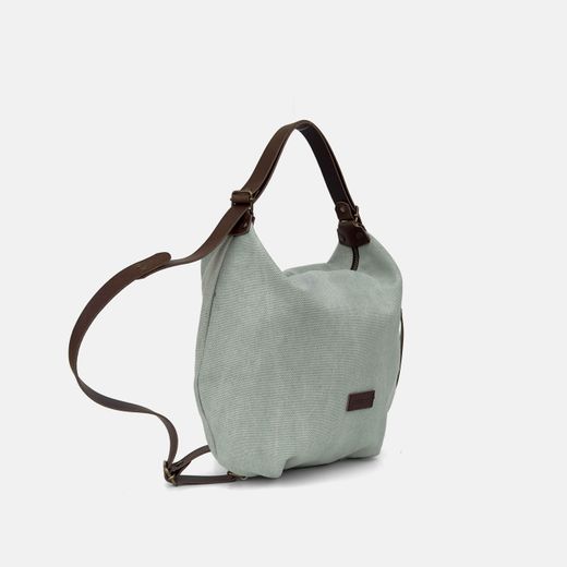 Bolsa de ombro e mochila de verão CUIROTS