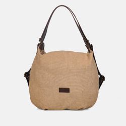 Bolsa de ombro e mochila de verão CUIROTS