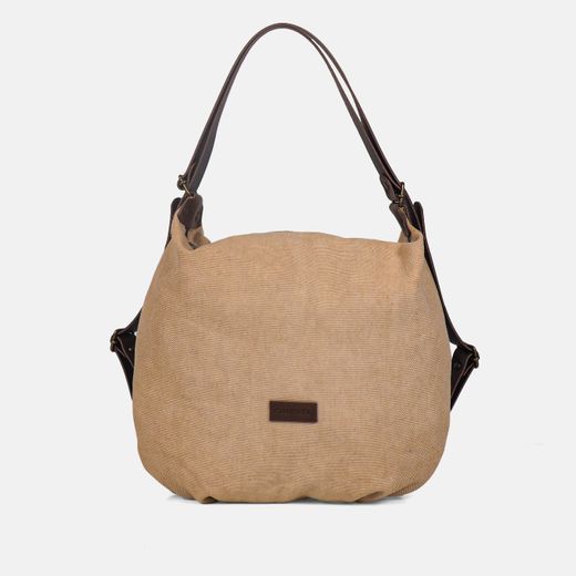 Bolsa de ombro e mochila de verão CUIROTS