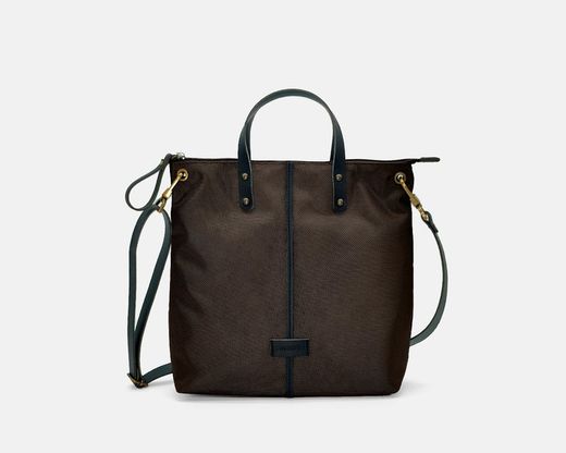 Bolso de mano CUIROTS Basic