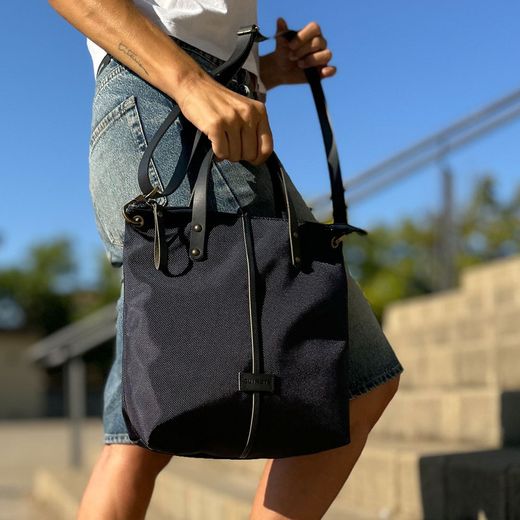 Bolso de mano CUIROTS Basic