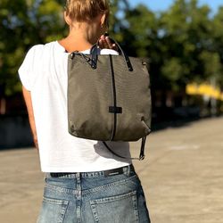 Bolso de mano CUIROTS Basic