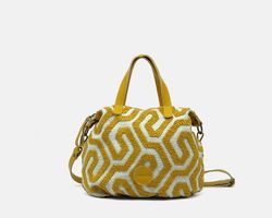 Bolso de mano CUIROTS Cuqui