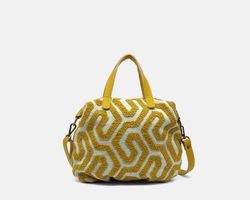 Bolso de mano CUIROTS Cuqui