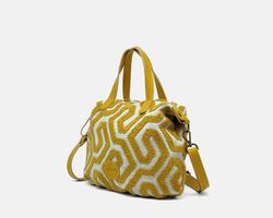 Bolso de mano CUIROTS Cuqui