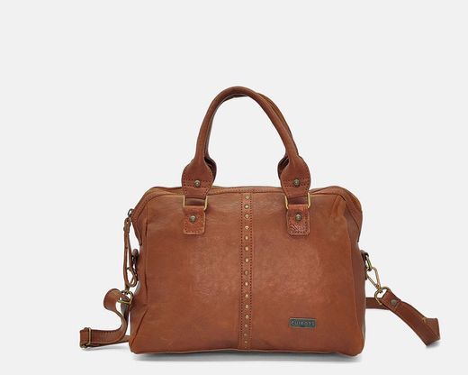 CUIROTS Tinto em bolsa Capo
