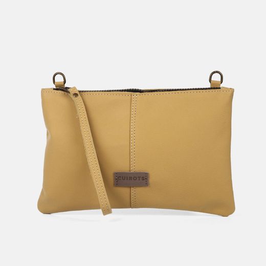 Bolsa de couro CUIROTS Desert