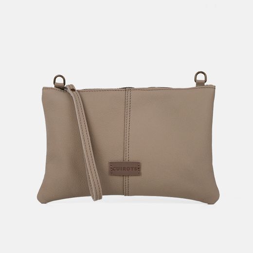 Bolsa de couro CUIROTS Desert