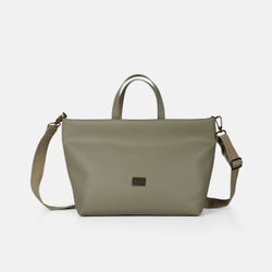 Bolsa grande de silicone biológico CUIROTS