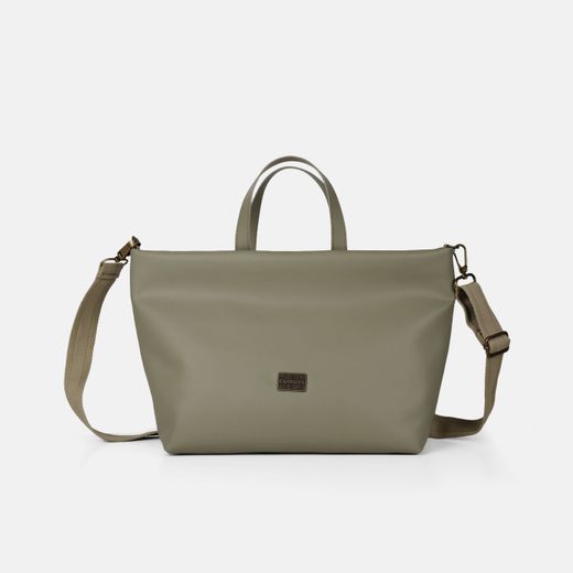 Bolsa grande de silicone biológico CUIROTS