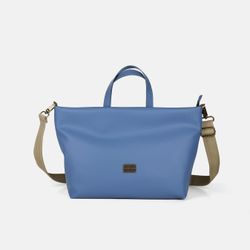 Bolsa grande de silicone biológico CUIROTS