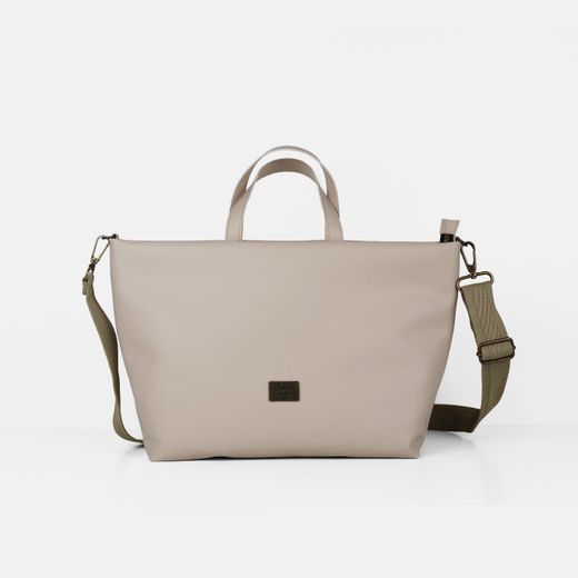 Bolsa grande de silicone biológico CUIROTS