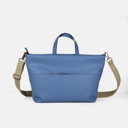 Bolsa grande de silicone biológico CUIROTS