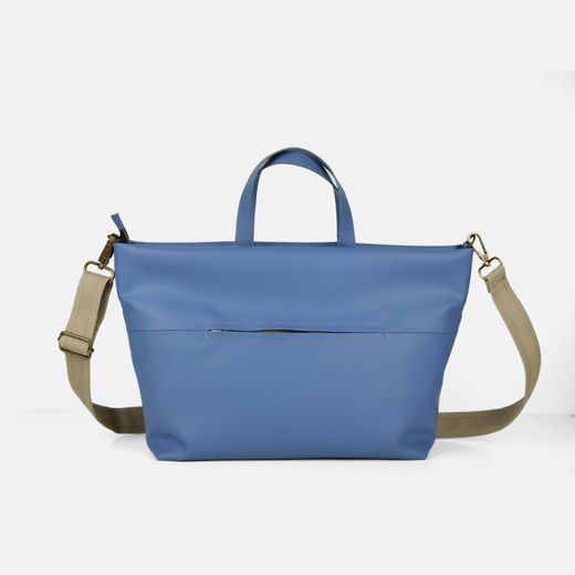 Bolsa grande de silicone biológico CUIROTS