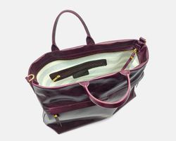 Bolso de mano grande CUIROTS Ralph