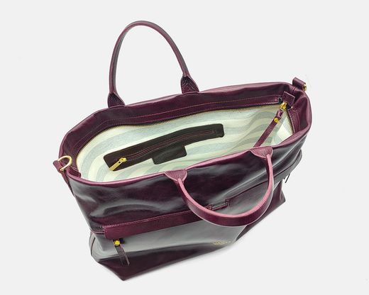 Bolso de mano grande CUIROTS Ralph