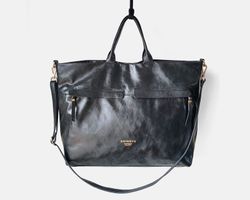 Bolso de mano grande CUIROTS Ralph