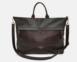 Bolso de mano grande CUIROTS Ralph