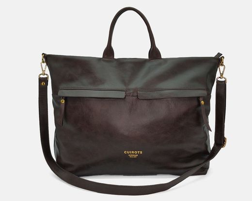 Bolso de mano grande CUIROTS Ralph