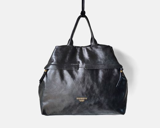 Bolso de mano grande CUIROTS Ralph