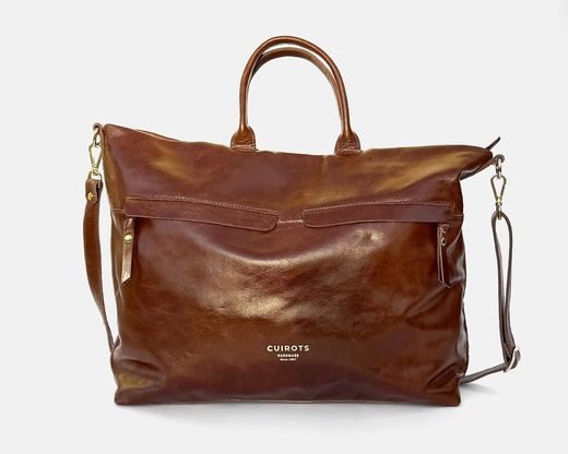 Bolso de mano grande CUIROTS Ralph