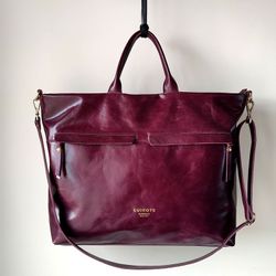 Bolso de mano grande CUIROTS Ralph