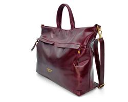 Bolso de mano grande CUIROTS Ralph