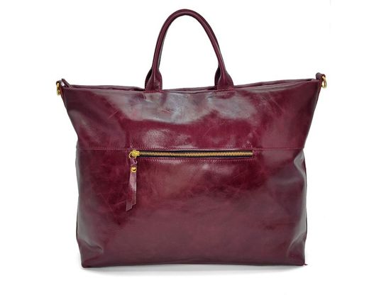 Bolso de mano grande CUIROTS Ralph