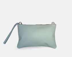 Bolsa envelope Olivia da CUIROTS