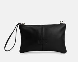 Bolsa envelope Olivia da CUIROTS