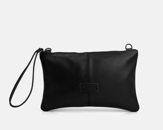 Bolsa envelope Olivia da CUIROTS