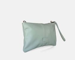 Bolsa envelope Olivia da CUIROTS